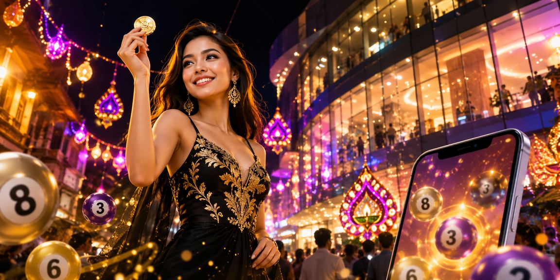 Pemenang jackpot lotri besar di platform 402 kawasan Melaka Malaysia