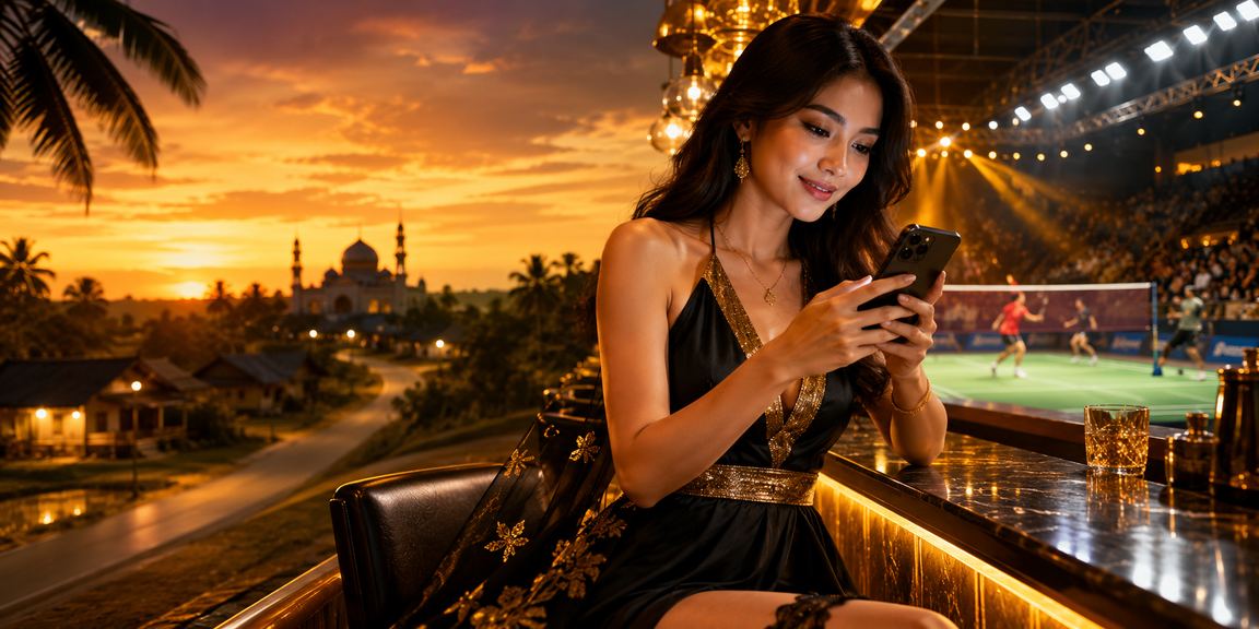Pengalaman perlawanan langsung pada telefon pintar Malaysia 402